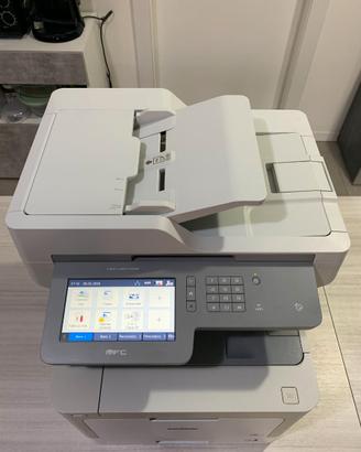 Brother MFC L9577CDW stampante multifunzione laser