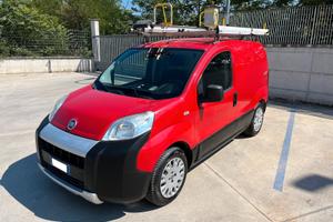 FIAT Fiorino 1.3Mjt S&S All. Officina Mobile -2016