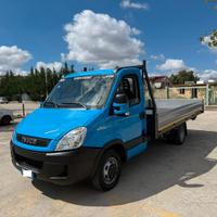 Daily 35c10 cassone fisso metri 4.50 2011