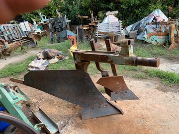 Ricambi per aratri Dondi