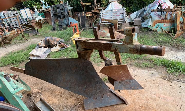 Ricambi per aratri Dondi