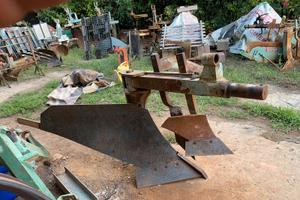 Ricambi per aratri Dondi