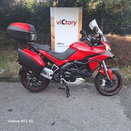Ducati Multistrada 1200 S TOURING