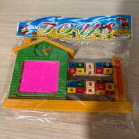 Gioco per bambini