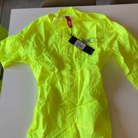 Giacca Antipioggia Impermeabile Ixs NIMES 3.0