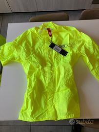 Giacca Antipioggia Impermeabile Ixs NIMES 3.0