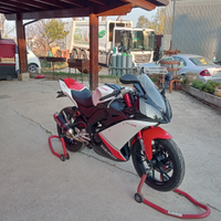 Derbi gpr 125