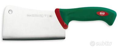 COLTELLO FALCETTA DA 16 CM MARCA SANELLI NUOVA