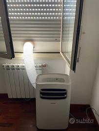Climatizzatore Comfee Come Nuovo