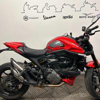 Ducati Monster 937 +