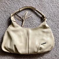 Borsa in pelle da donna Gucci anni 70