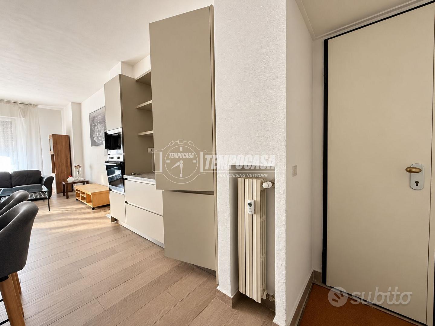 Appartamento – Brescia, Centro Storico Sud, Zona Centro - Altro