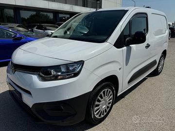 Toyota Proace City Verso 1.5D 100CV M/T L1 Ex...