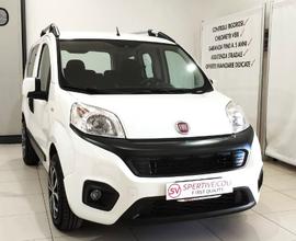 Fiat Qubo 1.3 MJT 80 CV Lounge