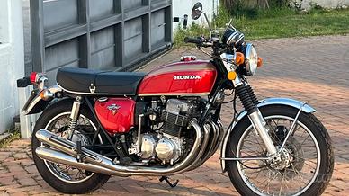 Honda CB 750 FOUR