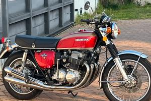 Honda CB 750 FOUR