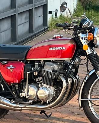 Honda CB 750 FOUR
