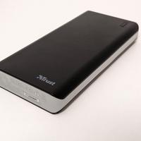 Powerbank da 20.000 mAh con 2 porte USB