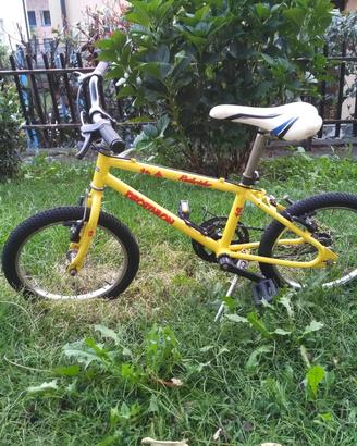 bicicletta BMX