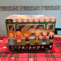 Polly Pocket Friends Mattel Collector Edition