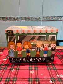 Polly Pocket Friends Mattel Collector Edition