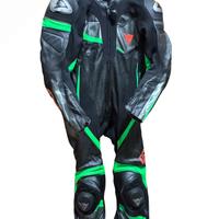Tuta da moto Dainese