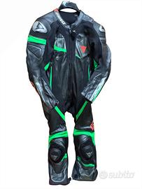 Tuta da moto Dainese