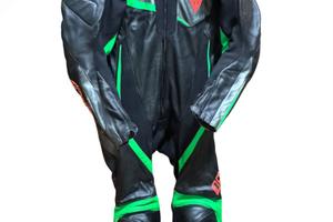 Tuta da moto Dainese