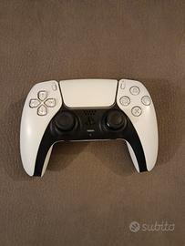 joystick ps5