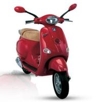 Ricambi Vespa 125