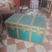 Baule vintage