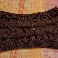 Sciarpa, girocollo, coprispalle, coprigiacca 