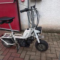 City bike