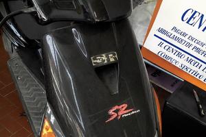 Scooter Aprilia Rs 50 Replica Sport Commuter