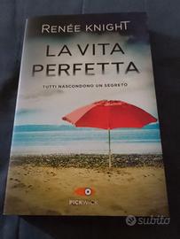 La vita è perfetta.Tutti nascondono un segreto 