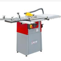 Squadratrice Holzmann TS200