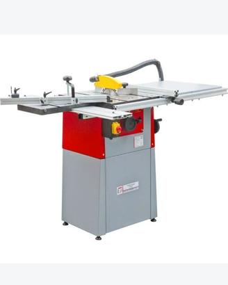 Squadratrice Holzmann TS200