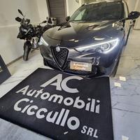 Alfa Romeo Stelvio 2.9 Bi-Turbo V6 510 CV AT8 Quad
