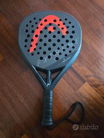 Racchetta da Padel Head Extreme Pro Arturo Coello