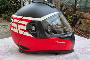 Casco Schuberth S2