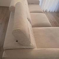 Divano poltrona sofà