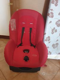  seggiolino auto 