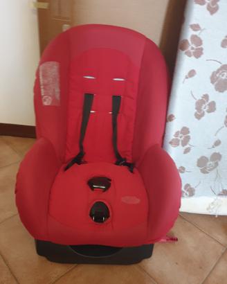  seggiolino auto 