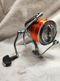 3 Mulinelli da surf casting taglia 8000 a 100 euro