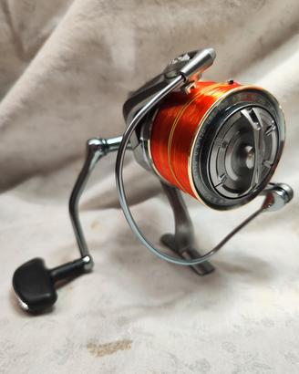 3 Mulinelli da surf casting taglia 8000 a 100 euro