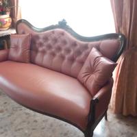 arredamento particolare