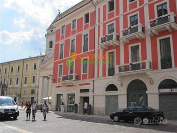 Ufficio, Piazza Prefettura - Campobasso