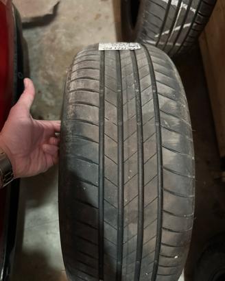 Bridgestone turanza t005  195/55 r16