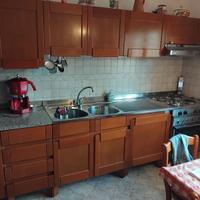 cucina completa