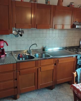 cucina completa
